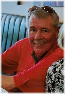 Obituary photo of Joe Gillespie, Louisville-KY