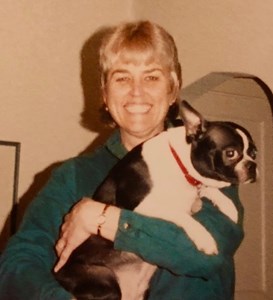 Obituary photo of Martha Ryan, Topeka-KS