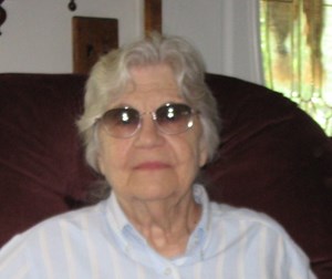 Obituary photo of Lillie Antz, Louisville-KY