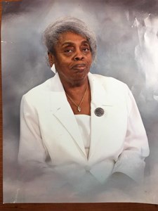 Obituary photo of Mary Scott, Louisville-KY