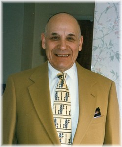 Obituary photo of Alfred Pressano, Louisville-KY