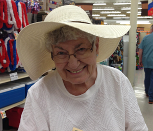 Obituary photo of June O'Bryan, Rochester-NY