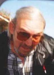 Obituary photo of Clarence Reeves, Dove-KS