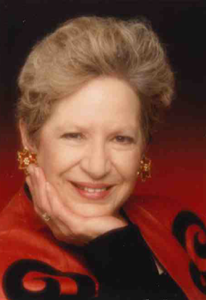 Obituary photo of Mary Lavoie, Denver-CO