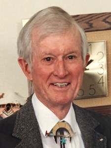 Obituary photo of Joe Stewart, Denver-CO
