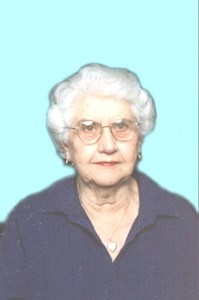 Obituary photo of Elaine Holloway, Green Bay-WI