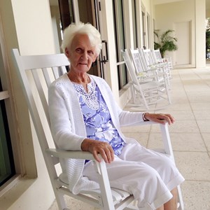 Obituary photo of Ida Lawrenson, Orlando-FL