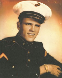 Obituary photo of Forrest Mullins, Columbus-OH