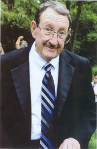 Obituary photo of Richard Longworth, Indianapolis-IN
