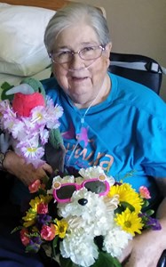 Obituary photo of Gail Thurber, Denver-CO