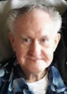 Obituary photo of Alvis Foust, Dayton-OH