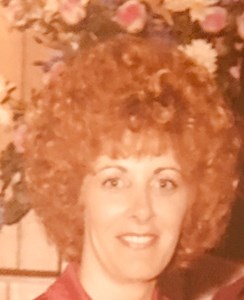 Obituary photo of Wendy Brown, Denver-CO