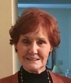 Obituary photo of Nona Bally, Dove-KS