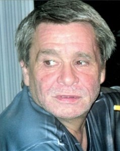 Obituary photo of Marvin Weber, Cincinnati-OH