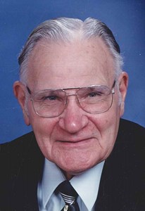 Obituary photo of Norman Huss, Toledo-OH