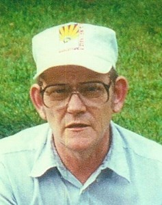 Obituary photo of James Farley, Cincinnati-OH