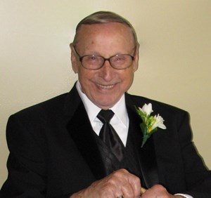 Obituary photo of Franklin Suhr, Rochester-NY