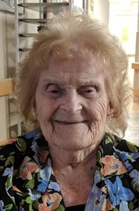 Obituary photo of Elsie Adams, Syracuse-NY