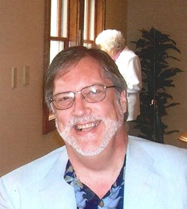 Obituary photo of Alan Scott, Columbus-OH