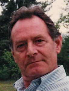 Obituary photo of Thomas Lockman, Syracuse-NY