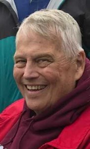 Obituary photo of Donald Van Cott, Albany-NY