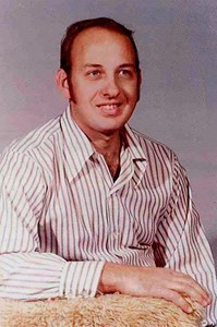 Obituary photo of Larry May, Topeka-KS