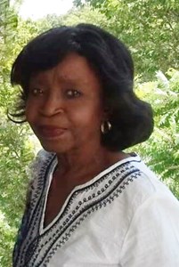 Obituary photo of Nancy Miller, Junction City-KS