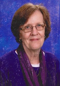 Obituary photo of Susanne Browne Sprouse, Denver-CO