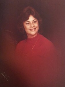 Obituary photo of Hope Little, Orlando-FL