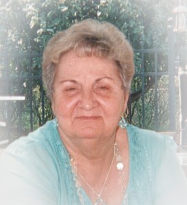Obituary photo of Joyce Ison, Dayton-OH