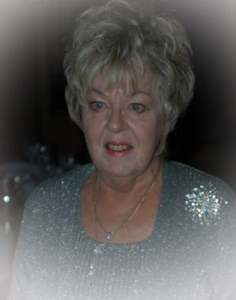 Obituary photo of Sharon Brown, Dayton-OH