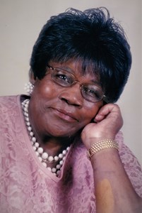 Obituary photo of Mary Washington, Albany-NY