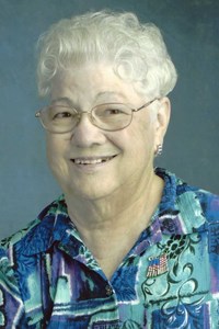 Obituary photo of Mary Scarrow, Denver-CO