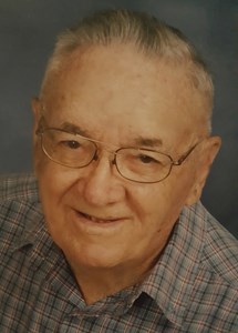 Obituary photo of Charles Leibold, Dove-KS
