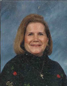 Obituary photo of Eleanor Recob, Akron-OH