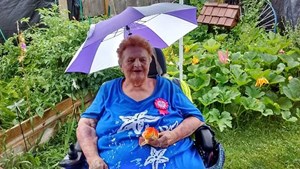 Obituary photo of Doris Hemple, Toledo-OH