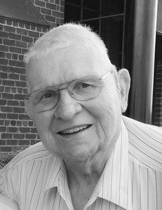 Obituary photo of Ronald Thompson, Toledo-OH