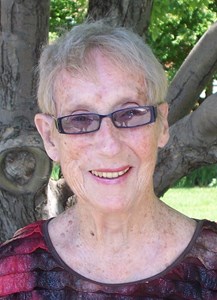 Obituary photo of Barbara Mitchell, Topeka-KS