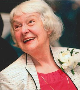 Obituary photo of Shirley Hullings, Syracuse-NY