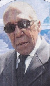 Obituary photo of Norman Carter, Albany-NY