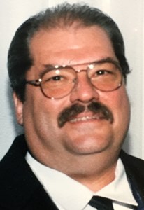 Obituary photo of James Reynolds, Toledo-OH