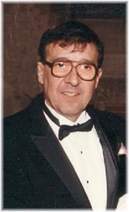 Obituary photo of Peter Limanni, Louisville-KY