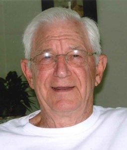 Obituary photo of Eugene Zink, Dayton-OH