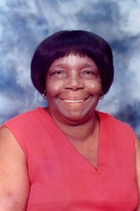 Obituary photo of Mavis Anderson, Orlando-FL