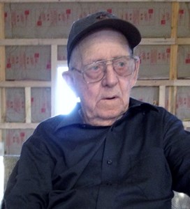Obituary photo of Robert Jernigan Sr., Topeka-KS