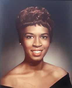Obituary photo of Grace Brown, Cincinnati-OH