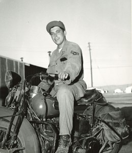 Obituary photo of Earl Julin, Denver-CO