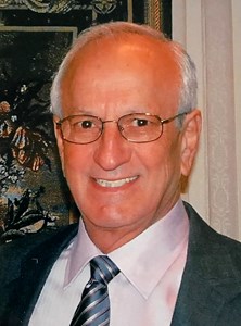 Obituary photo of Rocco Gualtieri, Columbus-OH
