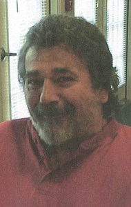 Obituary photo of Richard Nowogorski, Toledo-OH