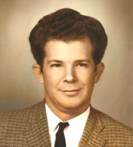 Obituary photo of Wayne Beams, Louisville-KY